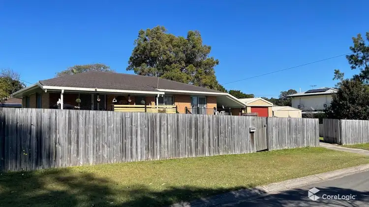 Third view of Homely house listing, 1 Clancy court (AKA 18 Jackson), Eagleby QLD 4207