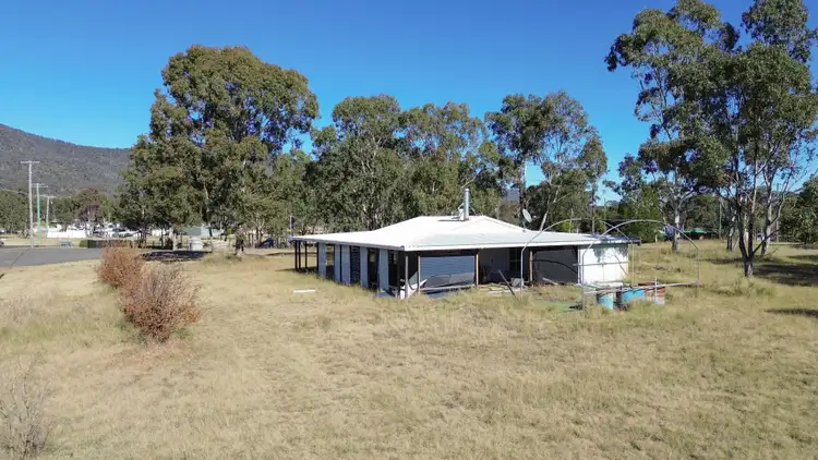 LOT 707 Taylor Street, Maryvale QLD 4370