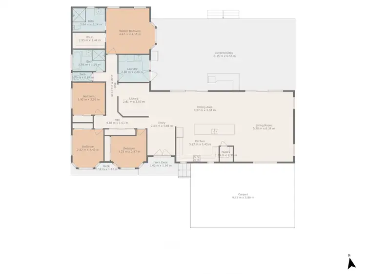 Fifth view of Homely house listing, 12C Edgewood Drive, Emerald QLD 4720