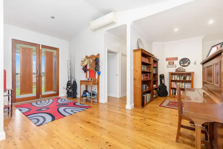 Sixth view of Homely house listing, 12C Edgewood Drive, Emerald QLD 4720