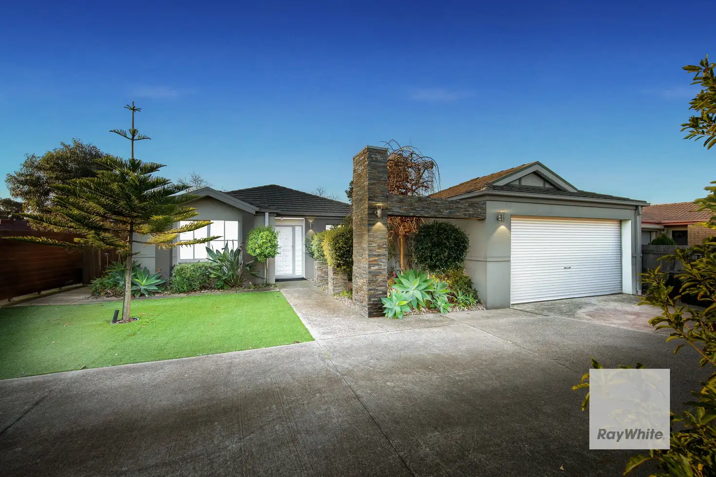 Main view of Homely house listing, 8 Perret Walk, Sydenham VIC 3037
