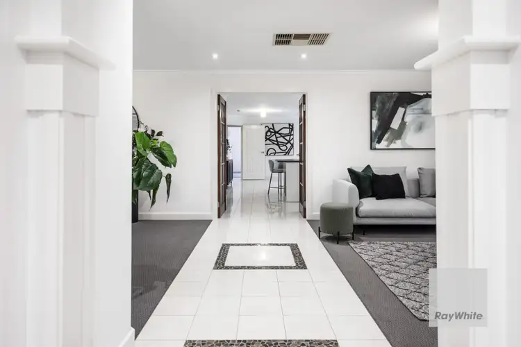 Second view of Homely house listing, 8 Perret Walk, Sydenham VIC 3037