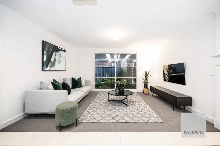 Fourth view of Homely house listing, 8 Perret Walk, Sydenham VIC 3037