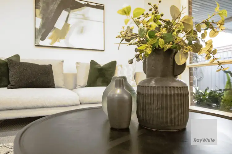 Fifth view of Homely house listing, 8 Perret Walk, Sydenham VIC 3037