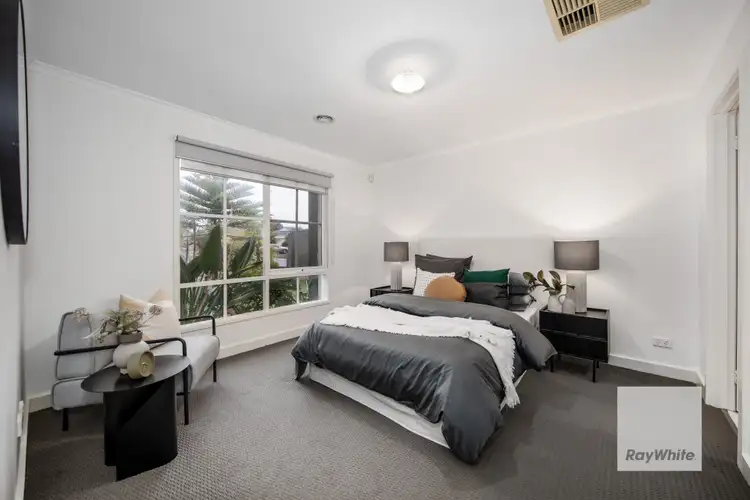 Sixth view of Homely house listing, 8 Perret Walk, Sydenham VIC 3037