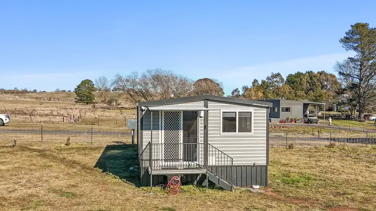 Main view of Homely house listing, 32 Kirke Street, Nimmitabel NSW 2631