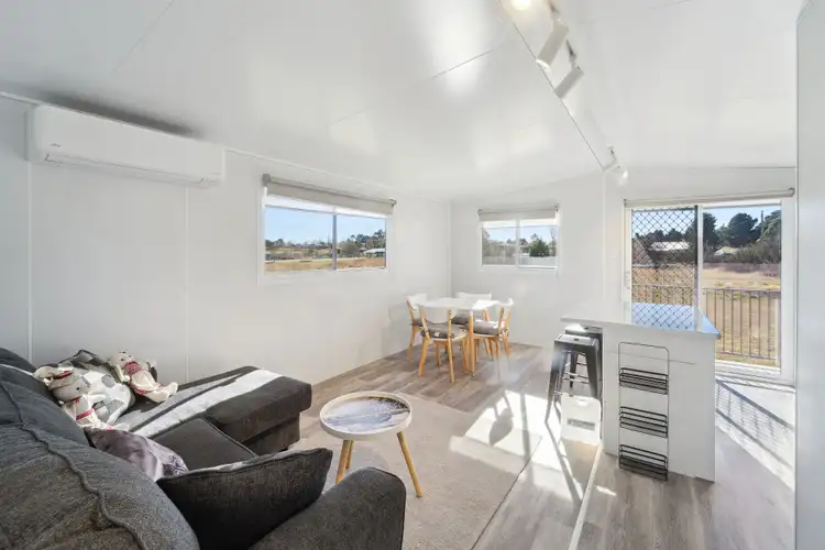 Fifth view of Homely house listing, 32 Kirke Street, Nimmitabel NSW 2631