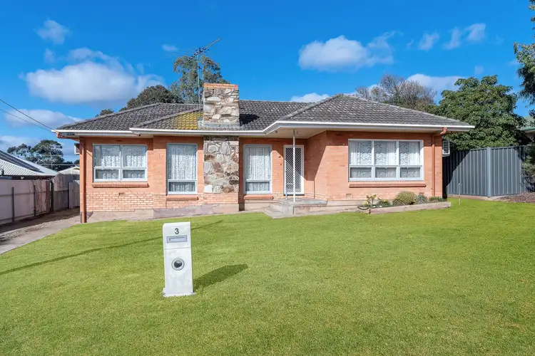 3 Stonyfell Drive, Murray Bridge SA 5253