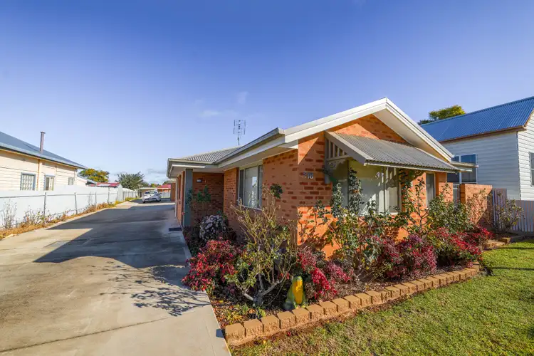 1&2/118 Currajong Street, Parkes NSW 2870