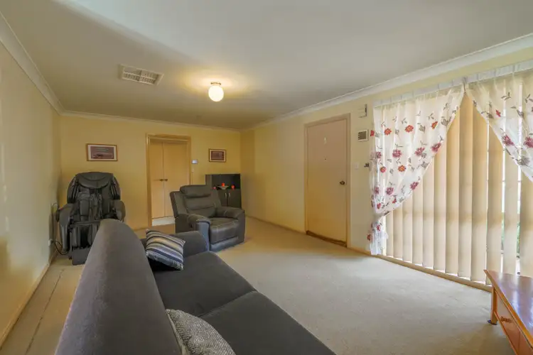 Second view of Homely house listing, 4 Ebelina Crescent, Parkes NSW 2870