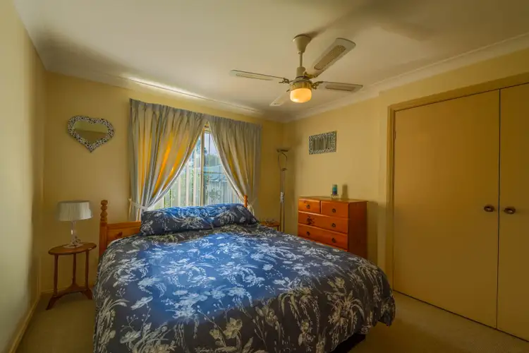 Fifth view of Homely house listing, 4 Ebelina Crescent, Parkes NSW 2870