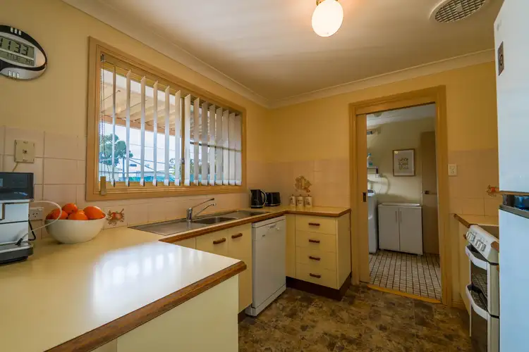 Seventh view of Homely house listing, 4 Ebelina Crescent, Parkes NSW 2870