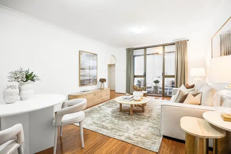 Main view of Homely apartment listing, 1/494-502 Pacific Highway, Lane Cove North NSW 2066