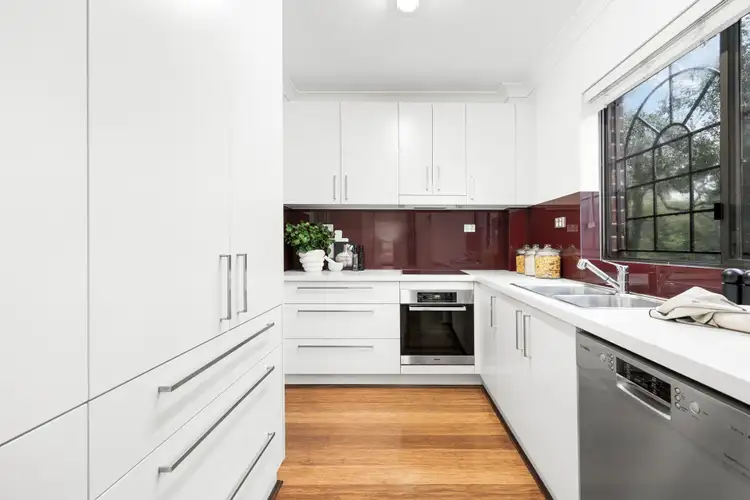 Second view of Homely apartment listing, 1/494-502 Pacific Highway, Lane Cove North NSW 2066