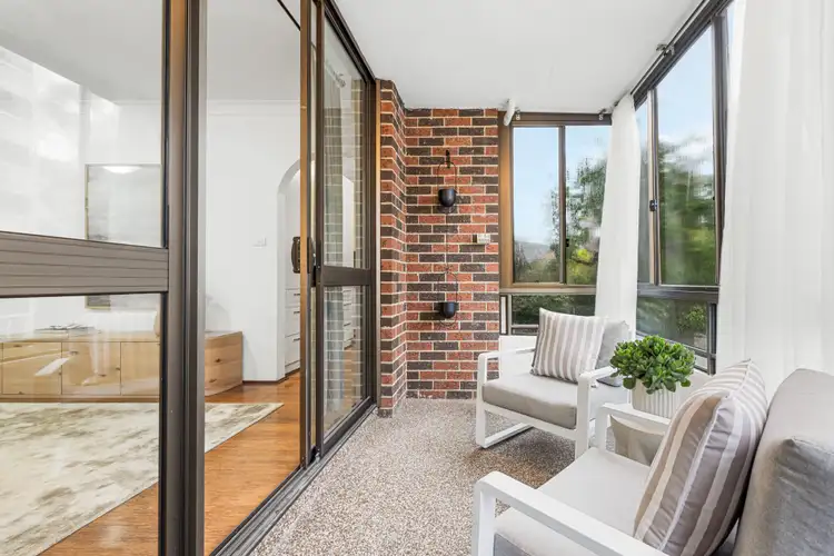 Third view of Homely apartment listing, 1/494-502 Pacific Highway, Lane Cove North NSW 2066