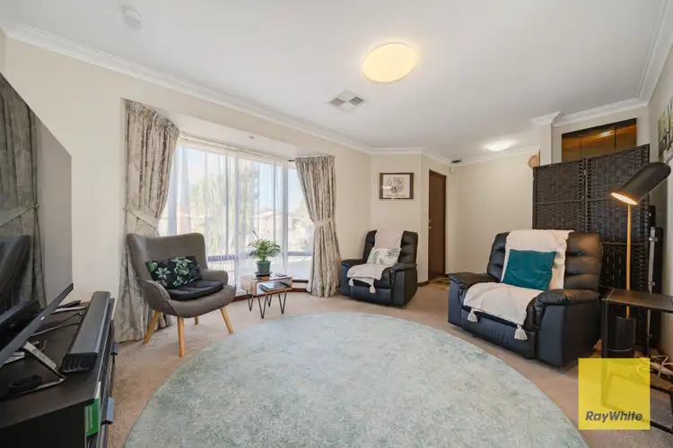 Fourth view of Homely house listing, 4 Crucis Close, Mirrabooka WA 6061