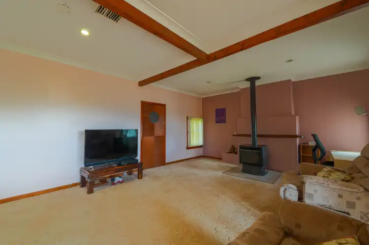 Second view of Homely house listing, 19 Page Street, Parkes NSW 2870