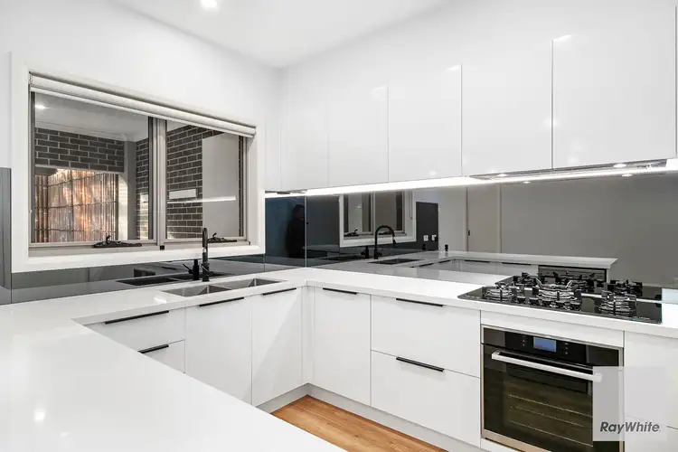 Second view of Homely house listing, 2 Showman Drive, Diggers Rest VIC 3427