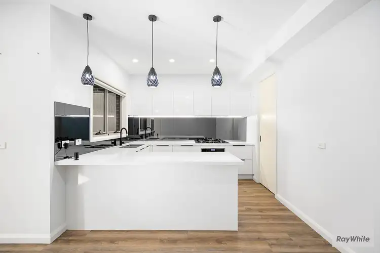 Third view of Homely house listing, 2 Showman Drive, Diggers Rest VIC 3427