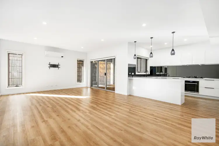 Fourth view of Homely house listing, 2 Showman Drive, Diggers Rest VIC 3427