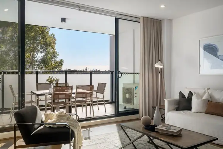 319/99B Bonar Street, Wolli Creek NSW 2205