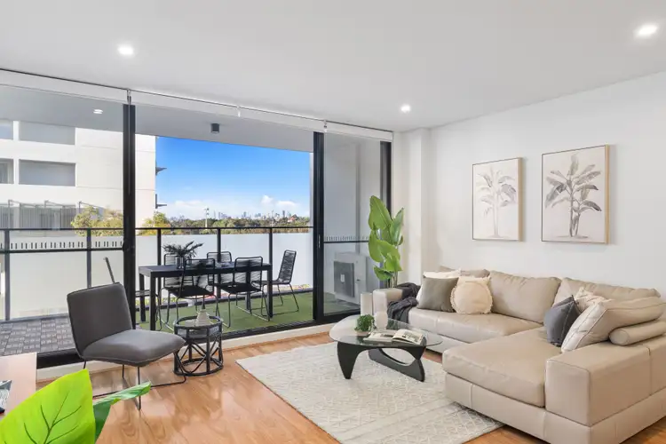 319/99B Bonar Street, Wolli Creek NSW 2205