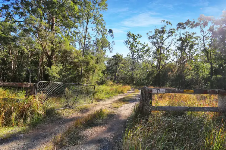 97 Myall River Road, Bulahdelah NSW 2423