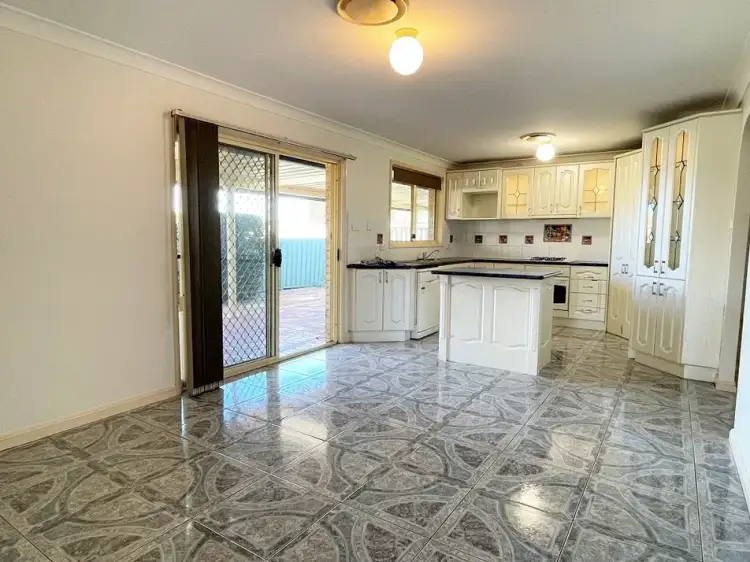 Second view of Homely house listing, 6 Bindee Close, Glenmore Park NSW 2745