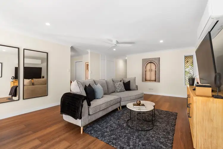 Second view of Homely house listing, 45 Stackpole Street, Wishart QLD 4122