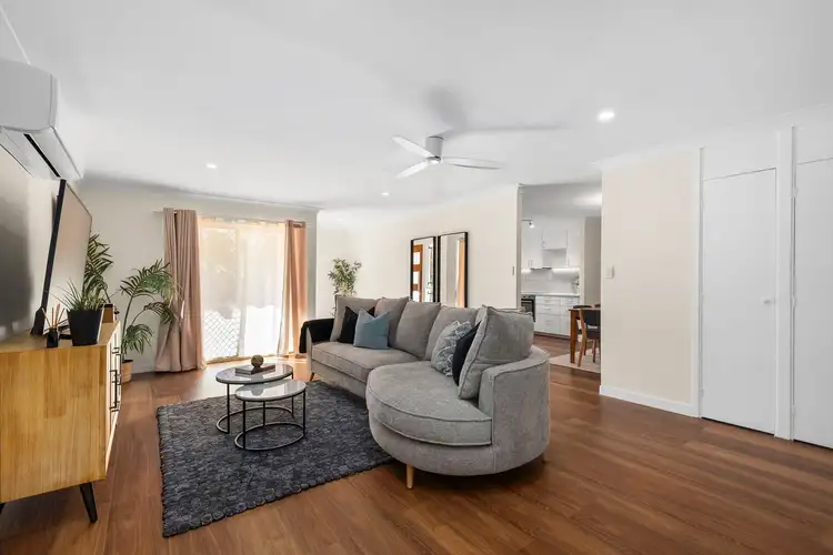 Third view of Homely house listing, 45 Stackpole Street, Wishart QLD 4122