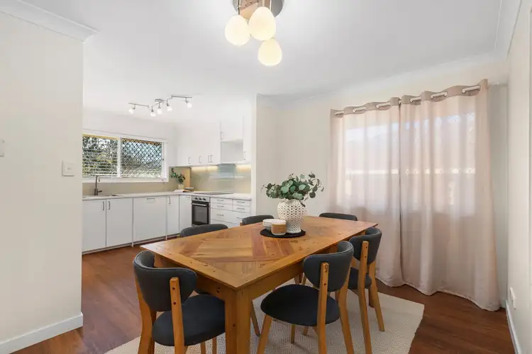 Fourth view of Homely house listing, 45 Stackpole Street, Wishart QLD 4122