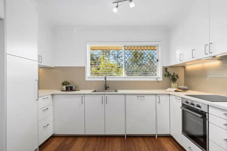 Fifth view of Homely house listing, 45 Stackpole Street, Wishart QLD 4122