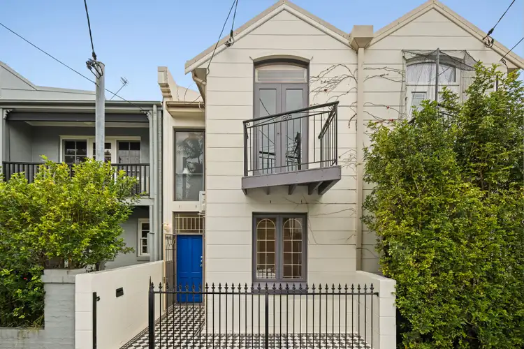 188 George Street, Erskineville NSW 2043