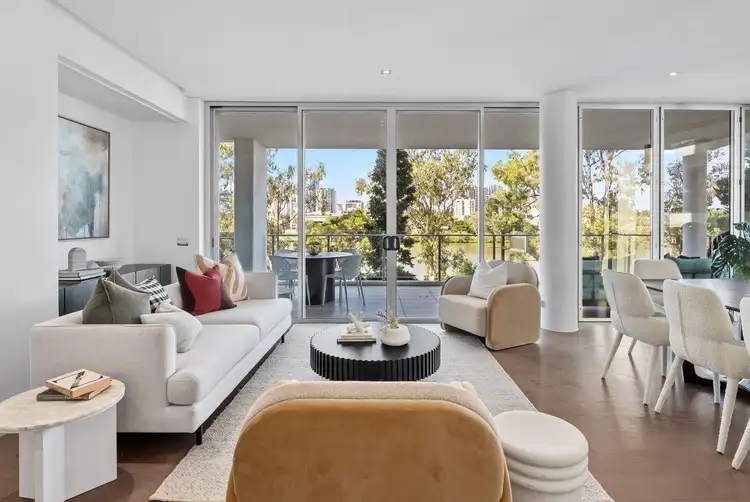 Main view of Homely apartment listing, 9/28 McDougall, Milton QLD 4064