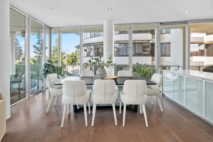 Third view of Homely apartment listing, 9/28 McDougall, Milton QLD 4064
