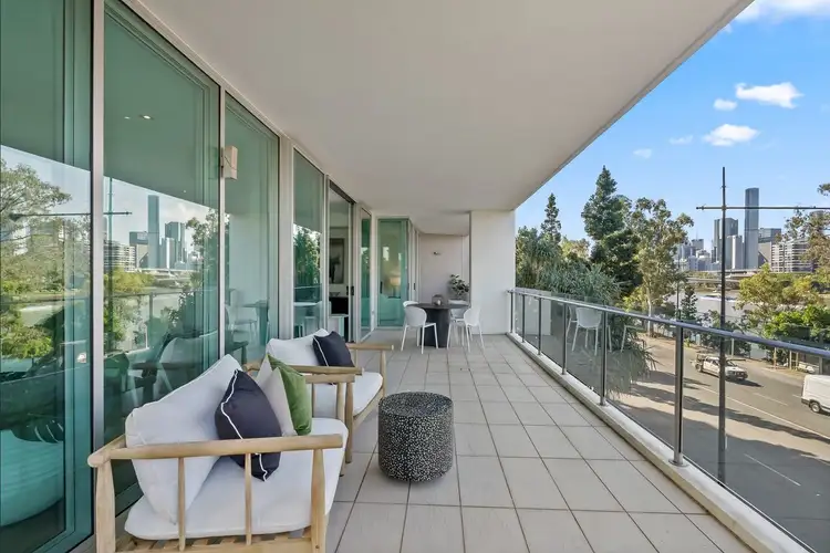 Fourth view of Homely apartment listing, 9/28 McDougall, Milton QLD 4064