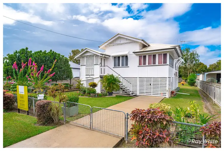 98 Tomkins Street, Berserker QLD 4701