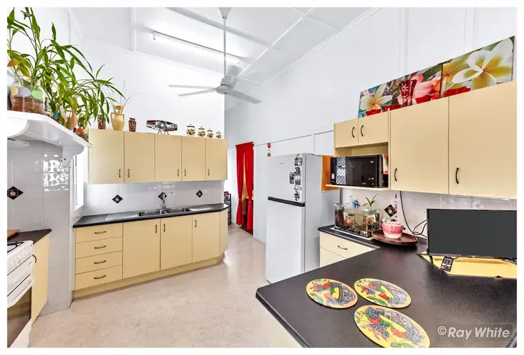 Fifth view of Homely house listing, 98 Tomkins Street, Berserker QLD 4701
