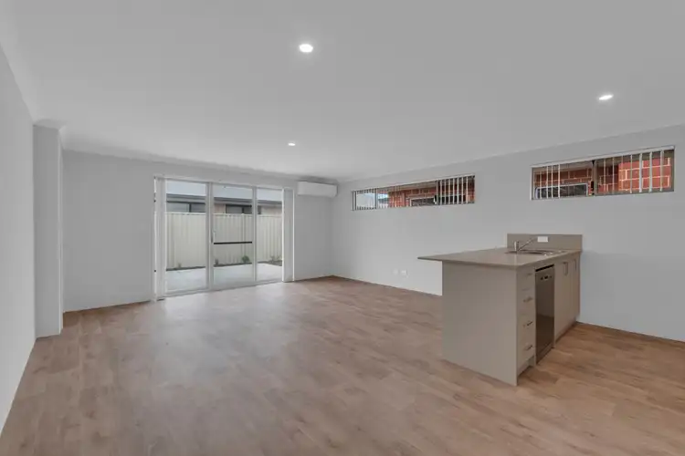 Second view of Homely house listing, 2 Raglan Entrance, Hilbert WA 6112