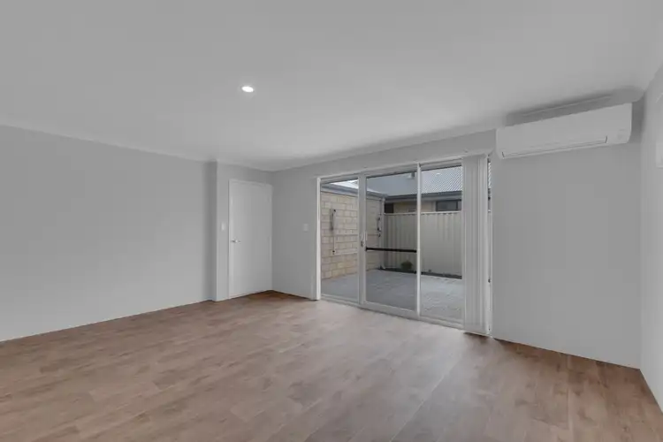 Third view of Homely house listing, 2 Raglan Entrance, Hilbert WA 6112