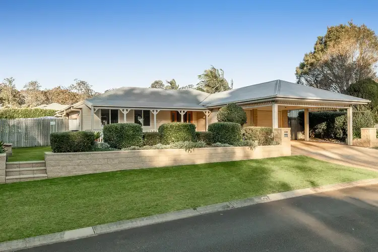 60 Aberdeen Street, Rangeville QLD 4350