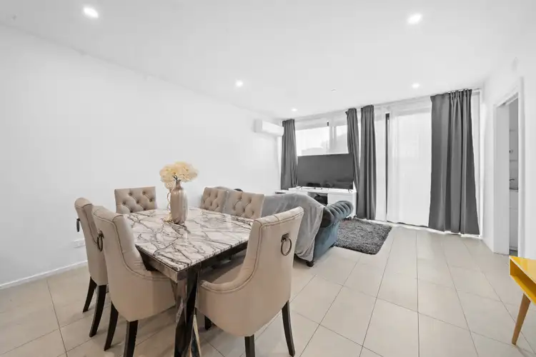 Fifth view of Homely townhouse listing, 31/16 Alex Colley Crescent, Wright ACT 2611