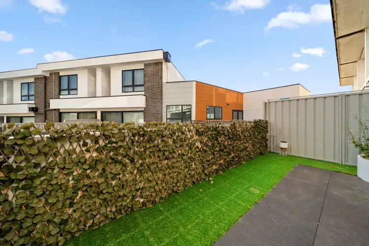 Sixth view of Homely townhouse listing, 31/16 Alex Colley Crescent, Wright ACT 2611
