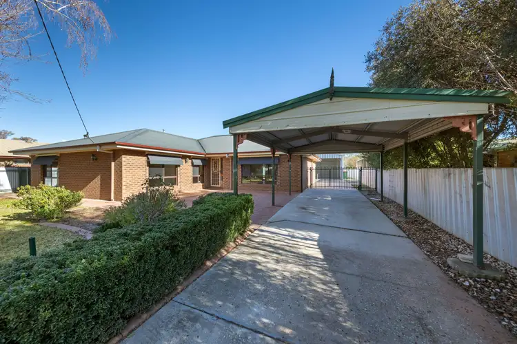 98 Mitchell Street, Jindera NSW 2642