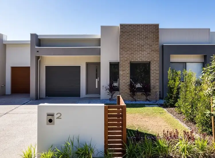 Main view of Homely house listing, 2/30 Taurus Circuit, Coomera QLD 4209
