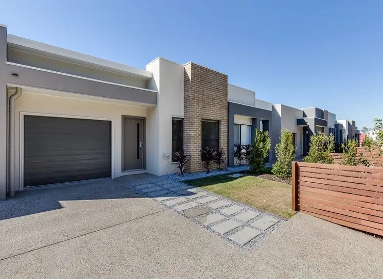Second view of Homely house listing, 2/30 Taurus Circuit, Coomera QLD 4209