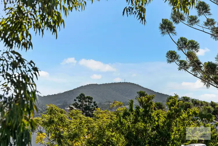 Third view of Homely apartment listing, 15/101 Dornoch Terrace, Highgate Hill QLD 4101