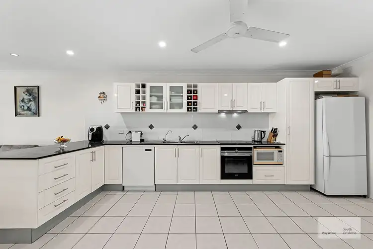 Sixth view of Homely apartment listing, 15/101 Dornoch Terrace, Highgate Hill QLD 4101