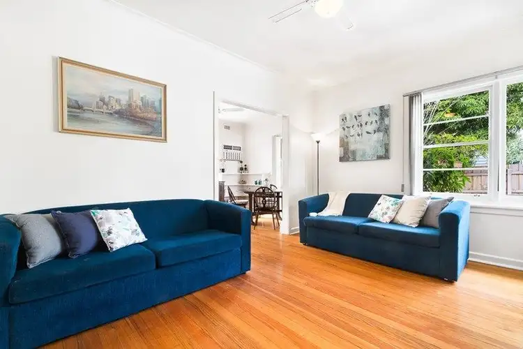 Second view of Homely house listing, 319 Springfield Road, Nunawading VIC 3131