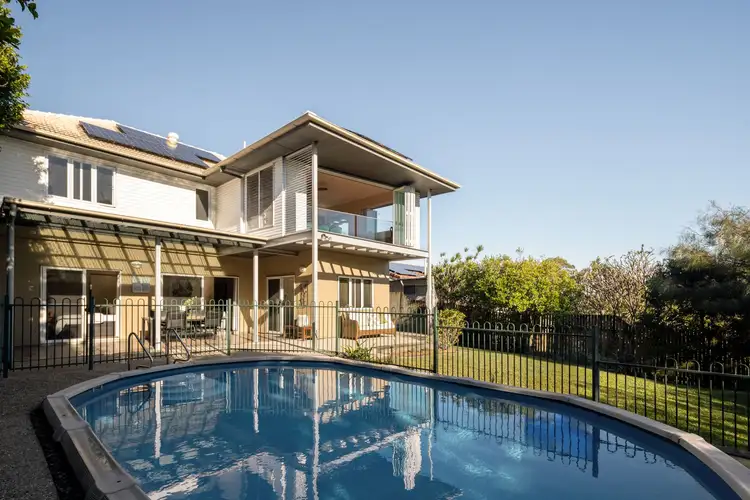 Third view of Homely house listing, 54 Fleetway Street, Morningside QLD 4170